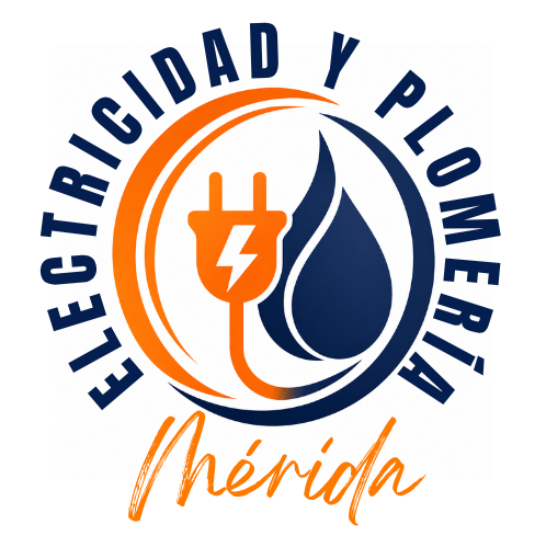 Electricidad y Plomería en Mérida